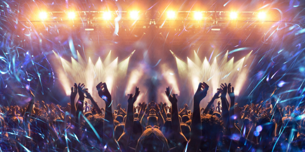 Concert Gig