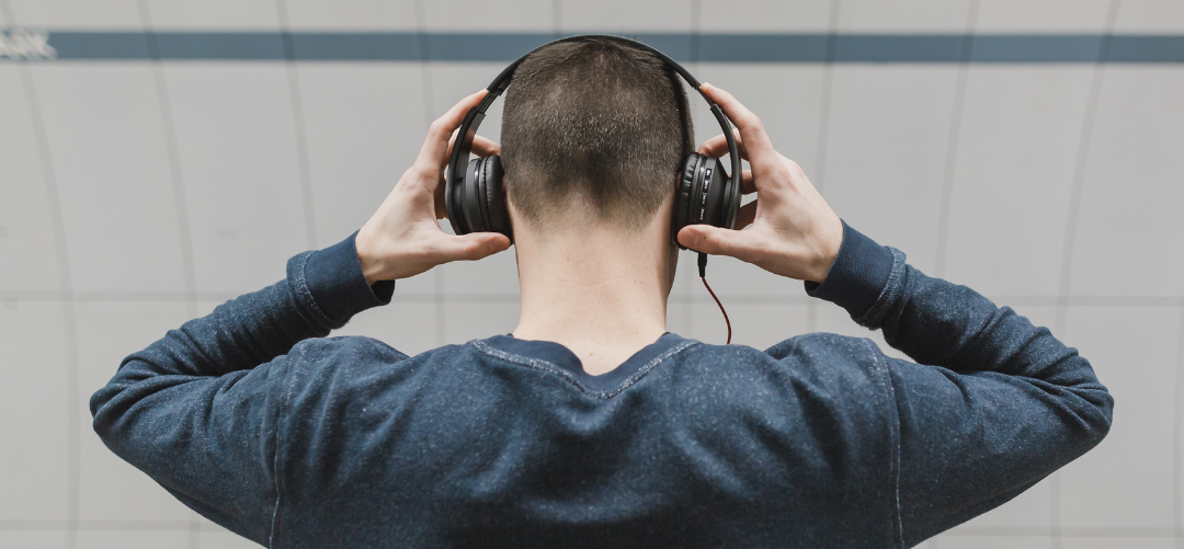The Sound of Space