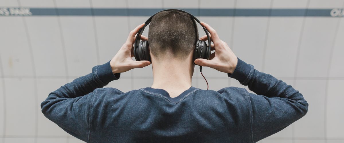 The Sound of Space Image